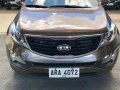 Selling Kia Sportage 2014 at 53511 km in Pasig-5