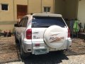 Toyota Rav4 2002 Automatic Gasoline for sale in Manila-5