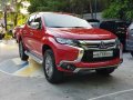 2nd Hand Mitsubishi Strada 2018 Manual Diesel for sale in Quezon City-1