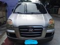 Selling 2nd Hand Hyundai Starex 2006 in Quezon City-6