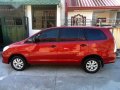 Sell 2nd Hand 2009 Toyota Avanza Manual Gasoline at 90000 km in San Fernando-7