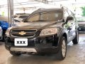 Selling Chevrolet Captiva 2010 Automatic Diesel in Makati-7