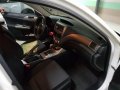 Selling 2nd Hand Subaru Impreza 2010 in Pasay-4