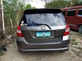 2nd Hand Honda Fit 2010 Automatic Gasoline for sale in Mandaue-1