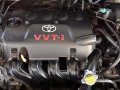 2nd Hand Toyota Vios 2007 Manual Gasoline for sale in Cebu City-3