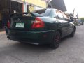 Sell 2nd Hand 2001 Mitsubishi Lancer Manual Gasoline at 90000 km in Cebu City-6