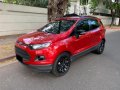 Selling Ford Ecosport 2016 Automatic Gasoline in Makati-9