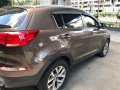 Selling Kia Sportage 2014 at 53511 km in Pasig-2