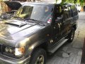 2nd Hand Isuzu Crosswind 1996 for sale in Taguig-1