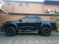 Selling 2nd Hand Ford Ranger 2015 in Muntinlupa-1