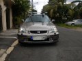 2nd Hand Honda Civic 1998 Manual Gasoline for sale in Pasig-4
