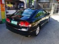 Selling Honda Civic 2006 Manual Gasoline in Rosario-6