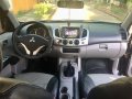 2nd Hand Mitsubishi Strada 2011 for sale in Teresa-6