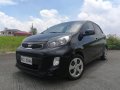 2nd Hand Kia Picanto 2016 at 21000 km for sale-0