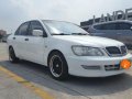 Selling 2nd Hand Mitsubishi Lancer 2004 in Makati-7