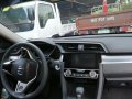 Selling Honda Civic 2017 at 4000 km in Cebu City-9
