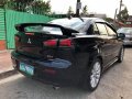 Selling Mitsubishi Lancer Ex 2010 Automatic Gasoline in Marikina-6