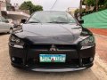 Selling Mitsubishi Lancer Ex 2010 Automatic Gasoline in Marikina-0