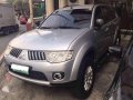 2nd Hand Mitsubishi Montero 2012 for sale in Pasig-2