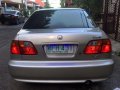 Sell 2nd Hand 1999 Honda Civic Automatic Gasoline at 187000 km in Quezon City-5