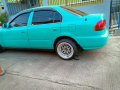 2nd Hand Honda Civic 1996 Manual Gasoline for sale in Tagaytay-2