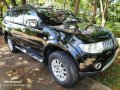 Mitsubishi Montero 2010 Automatic Diesel for sale in Teresa-1