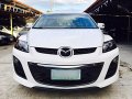 2nd Hand Mazda Cx-7 2011 Automatic Gasoline for sale in Mandaue-10