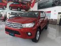 Toyota Fortuner 2019 Automatic Gasoline for sale in Pasig-5