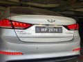 2nd Hand Hyundai Elantra 2016 at 22000 km for sale in Marikina-9