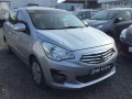 Selling Mitsubishi Mirage G4 2016 Manual Gasoline at 15000 km in Cainta-1