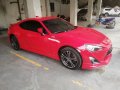 Selling 2nd Hand Toyota 86 2013 in Quezon City-5
