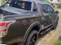 Selling 2nd Hand Mitsubishi Strada 2015 at 88000 km in Puerto Princesa-4