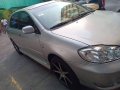 2nd Hand Toyota Altis 2005 Automatic Gasoline for sale in Valenzuela-4