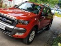 2nd Hand Ford Ranger 2015 Automatic Diesel for sale in Quezon City-1