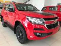 Brand New Chevrolet Trailblazer 2019 Automatic Diesel for sale in Manila-2