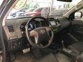 2015 Toyota Fortuner for sale in Manila-8