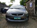2nd Hand Honda Fit 2010 Automatic Gasoline for sale in Mandaue-0