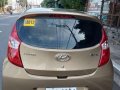 Sell 2nd Hand 2015 Hyundai Eon at 46000 km in San Pablo-6