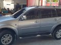 2014 Mitsubishi Montero Automatic Diesel for sale in Metro Manila -4