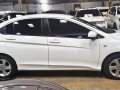 White 2017 Honda City for sale in Quezon City-3