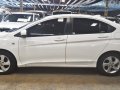 White 2017 Honda City for sale in Quezon City-4