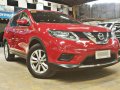 Red 2015 Nissan X-Trail Automatic Gasoline for sale in Quezon City-5