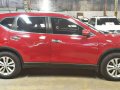 Red 2015 Nissan X-Trail Automatic Gasoline for sale in Quezon City-2