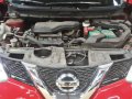 Red 2015 Nissan X-Trail Automatic Gasoline for sale in Quezon City-0