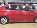 2014 Toyota Vios at 45000 km for sale in Quezon City-3