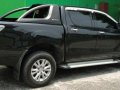 2nd Hand Mazda Bt-50 2016 Manual Diesel for sale in Muñoz-0