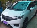 Sell Used 2016 Honda Jazz Hatchback in Baguio -2