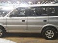 2nd Hand 2016 Mitsubishi Adventure Manual Diesel for sale-2