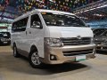 2013 Toyota Hiace at 40000 km for sale in Quezon City-0