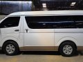 2013 Toyota Hiace at 40000 km for sale in Quezon City-1